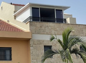 סגירות חורף, סגירת מרפסות
